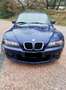 BMW Z3 Z3 Coupe 2.8 Blu/Azzurro - thumbnail 7