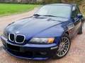 BMW Z3 Z3 Coupe 2.8 Blu/Azzurro - thumbnail 4