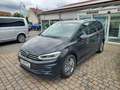 Volkswagen Touran TSI DSG R-Line EasyOpen IQ-Light Kamera 7-Sitzer Noir - thumbnail 1