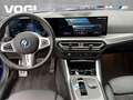 BMW i4 eDrive35 Gran Coupé Harman Kardon, SZH, Komfortzug Blau - thumbnail 10