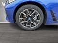 BMW i4 eDrive35 Gran Coupé Harman Kardon, SZH, Komfortzug Blau - thumbnail 8