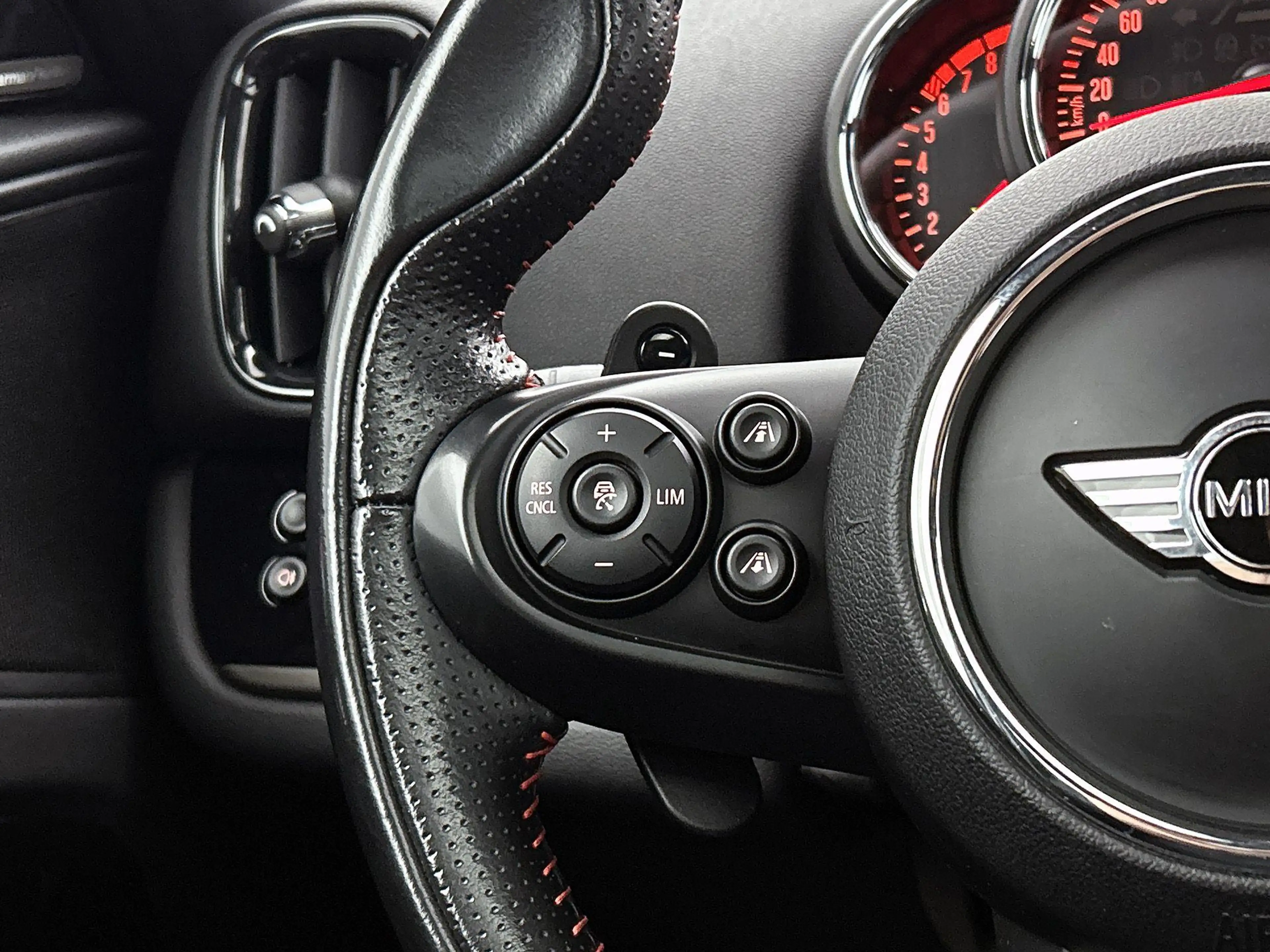 MINI John Cooper Works Countryman 2.0 ALL4 Chili | WORDT VERWACHT | PANORAMADAK | HE — photo 6