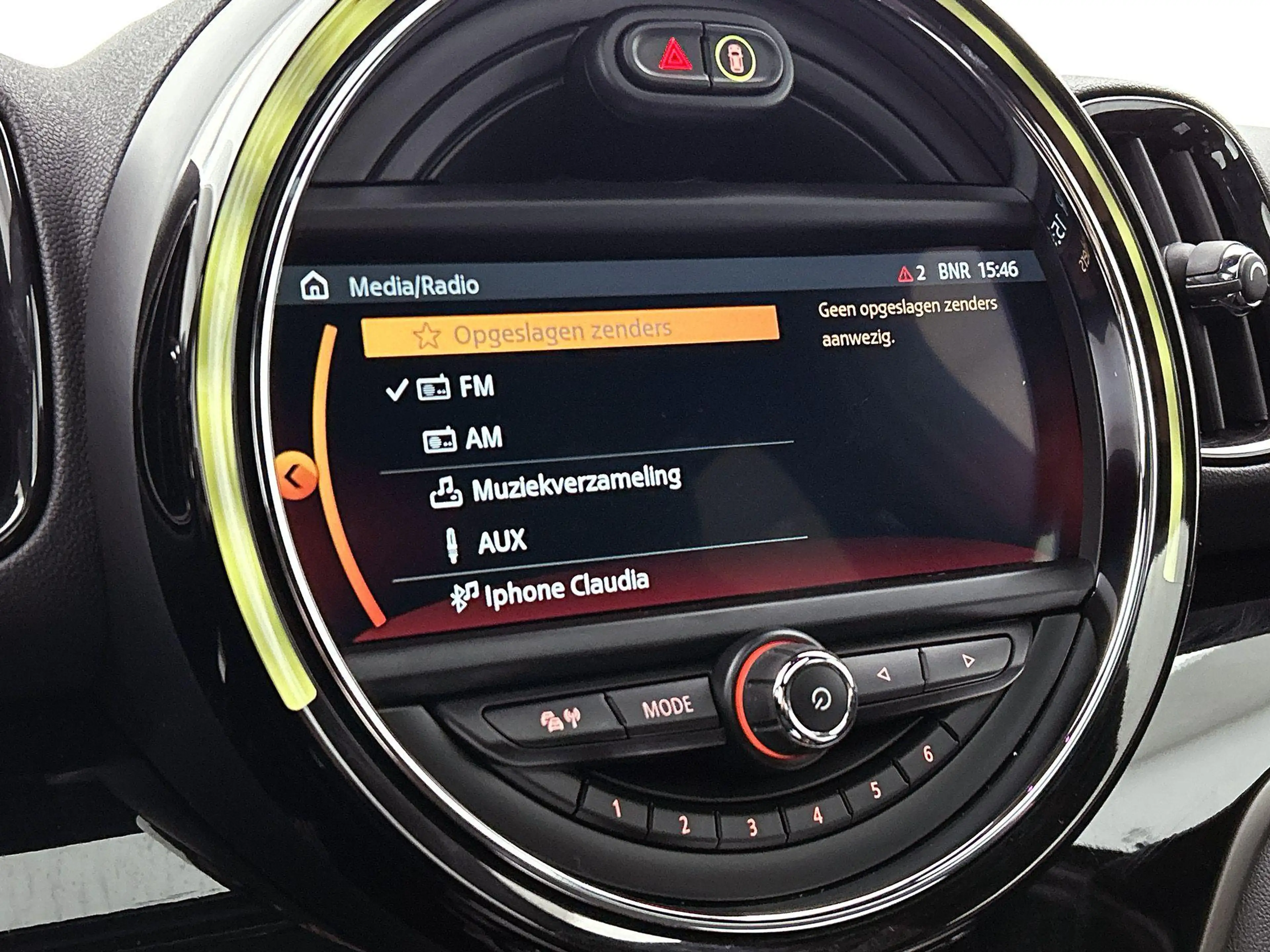 MINI John Cooper Works Countryman 2.0 ALL4 Chili | WORDT VERWACHT | PANORAMADAK | HE — photo 7