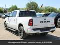 Dodge RAM New Sport Night 12P 3.0L Hurricane 4x4 Tout compris hors homologation 4500e Blanc - thumbnail 11