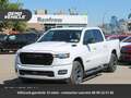 Dodge RAM New Sport Night 12P 3.0L Hurricane 4x4 Tout compris hors homologation 4500e Blanc - thumbnail 5