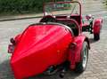 Bugatti Bugatti AHK Replika, Oldtimer Czerwony - thumbnail 5