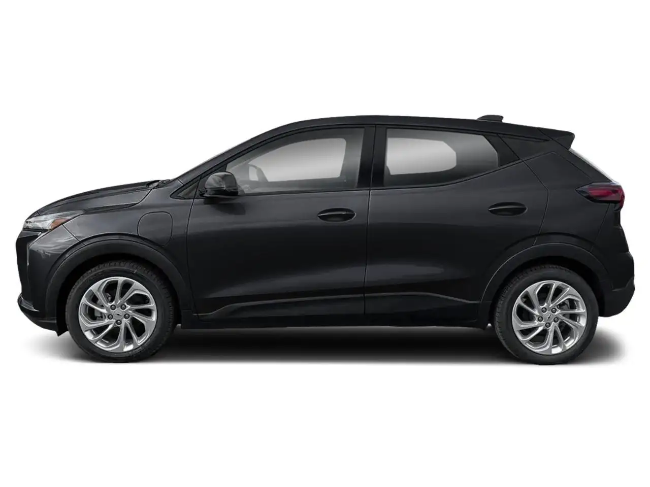 Chevrolet Bolt fotografie Chevrolet Bolt