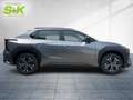 Toyota bZ4X Elektromotor Comfort+ ACC+LED+Appel/Android Stříbrná - thumbnail 5