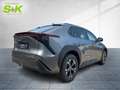 Toyota bZ4X Elektromotor Comfort+ ACC+LED+Appel/Android Stříbrná - thumbnail 4
