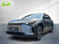 Toyota bZ4X Elektromotor Comfort+ ACC+LED+Appel/Android Silber - thumbnail 1