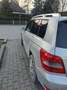 Mercedes-Benz GLK 220 GLK 220 CDI 4MATIC BlueEfficiency Aut. Silber - thumbnail 4