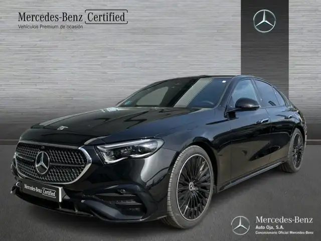 Mercedes-Benz E 220 d berlina[0-805]
