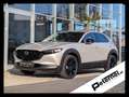 Mazda CX-30 2.5 G140 6AT NAGISA CarPlay DAB AUT Silber - thumbnail 1