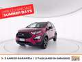 Ford EcoSport 1.0 ecoboost active s&s 125cv Rosso - thumbnail 1