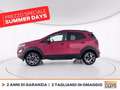 Ford EcoSport 1.0 ecoboost active s&s 125cv Rosso - thumbnail 3