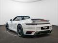 Porsche 911 992 Turbo S 3.7 650ch PDK Cabriolet - 3290/mois Gris - thumbnail 2