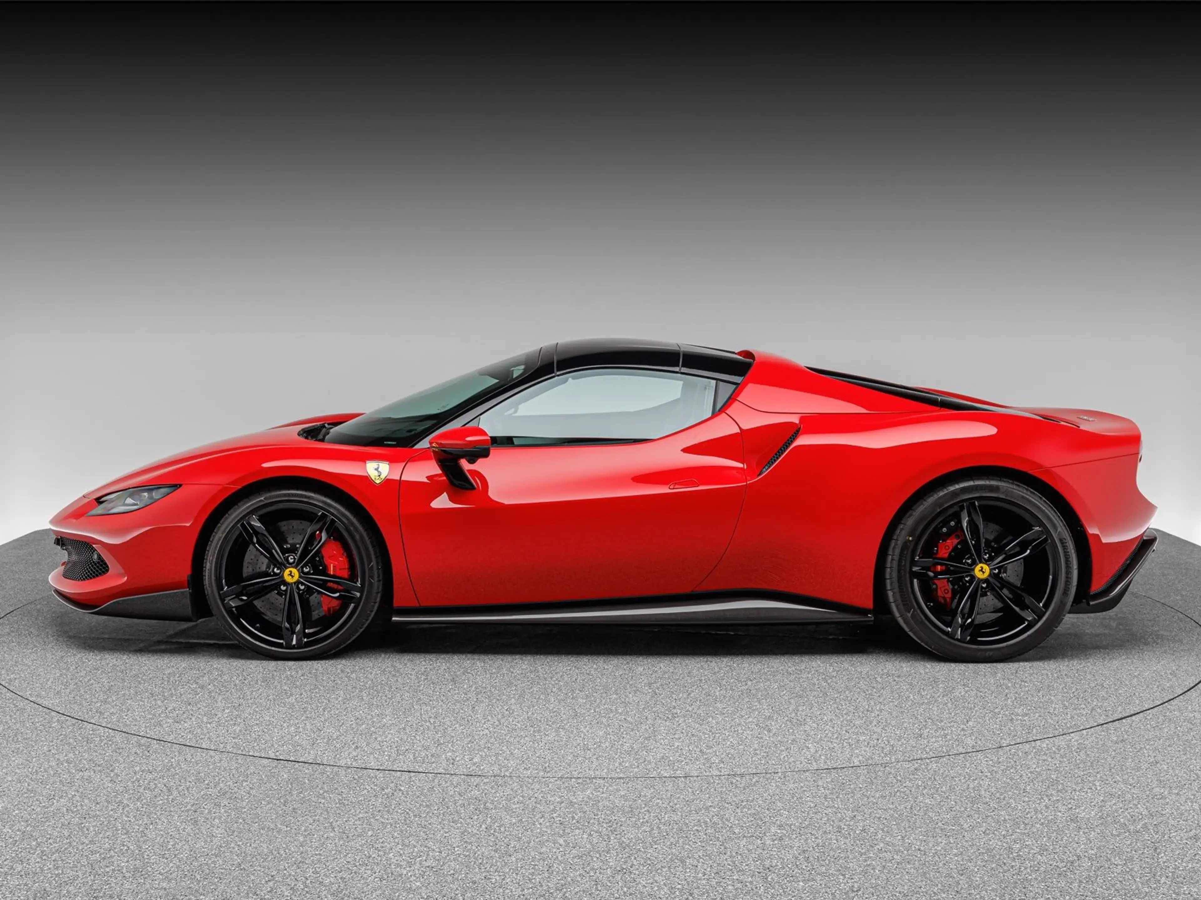 Ferrari 296 GTS ASSETTO FIORANO — photo 6