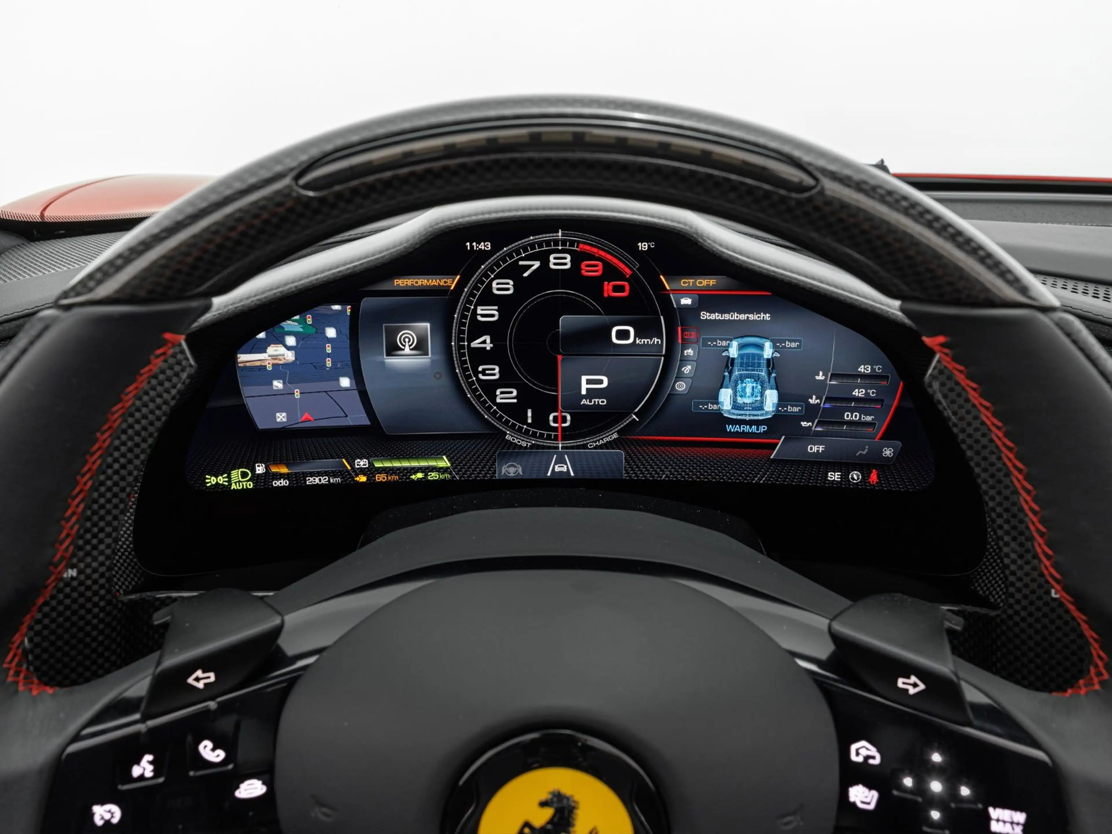 Ferrari 296 GTS ASSETTO FIORANO — photo 15