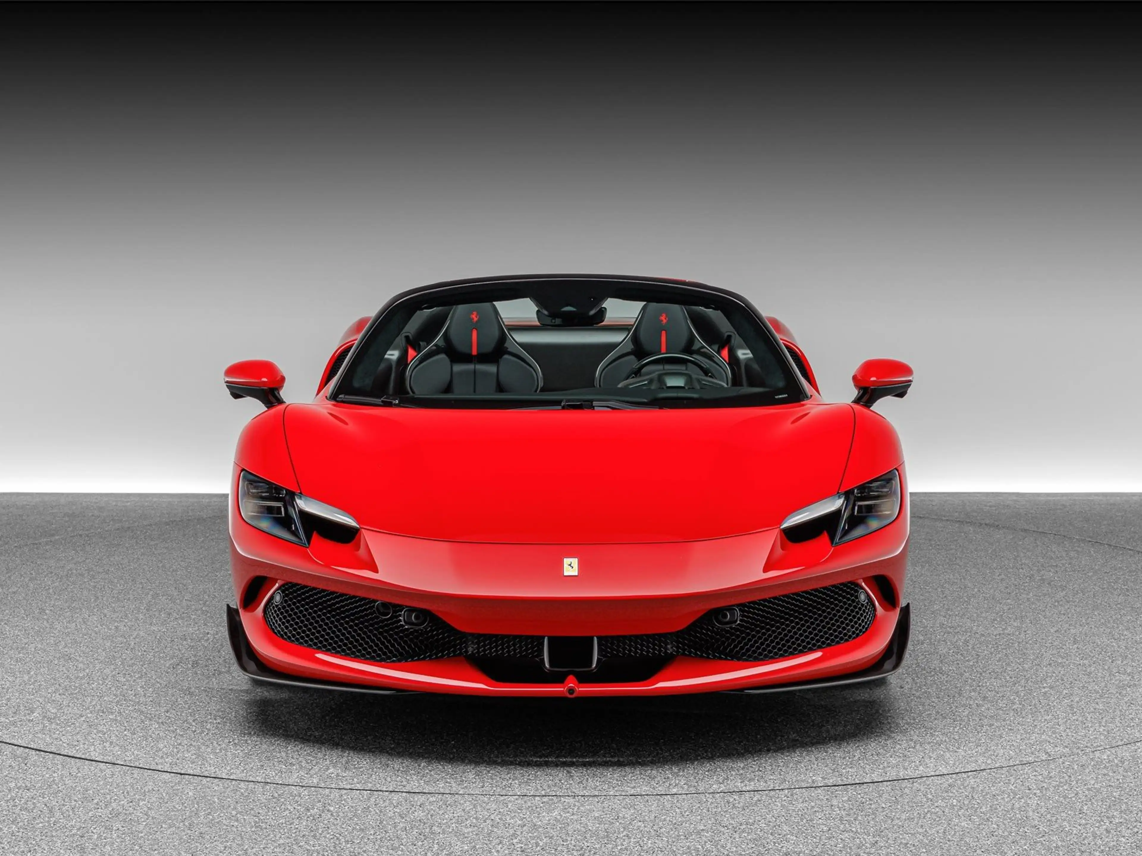 Ferrari 296 GTS ASSETTO FIORANO — photo 11