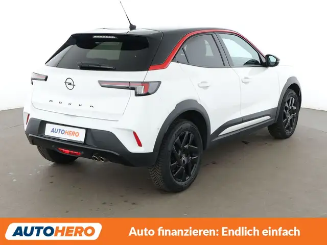 Opel Mokka view 6