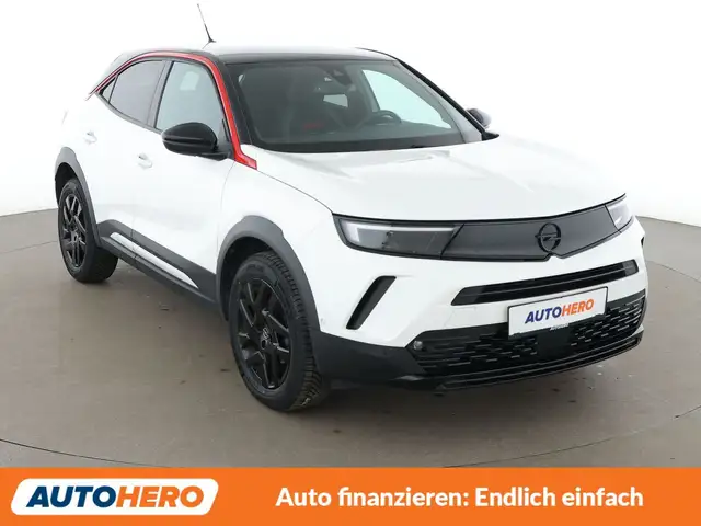 Opel Mokka view 8