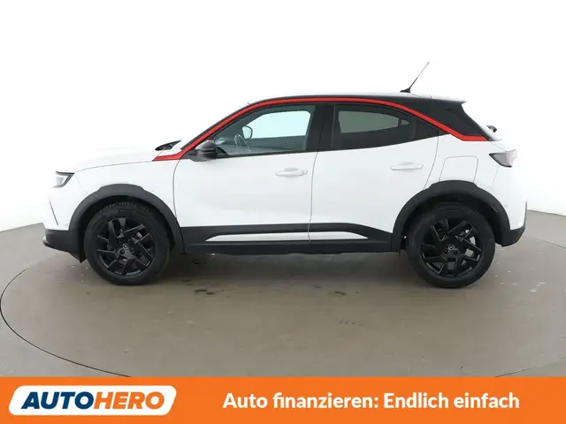 Opel Mokka view 3
