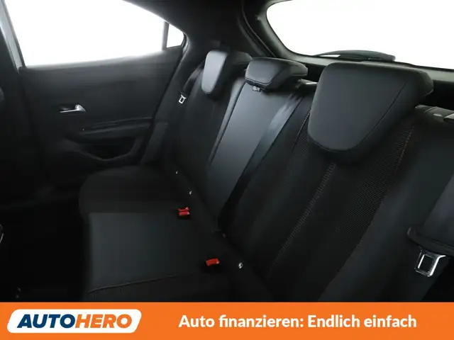 Opel Mokka view 14