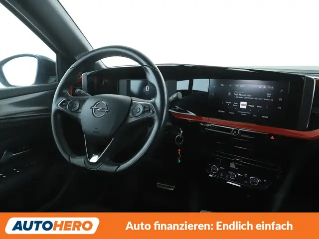 Opel Mokka view 13