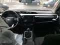 Toyota Hilux IV 4WD 2.4 D-4D 150 DOUBLE CABINE Zwart - thumbnail 7