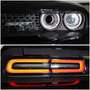 Dodge Challenger 6.4 R/T ScatPack/SHZ/SBL/LHZ/SBD/R20 Noir - thumbnail 6