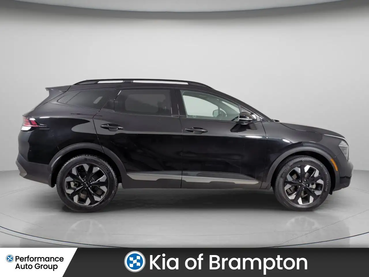 Kia Sportage снимка Kia Sportage