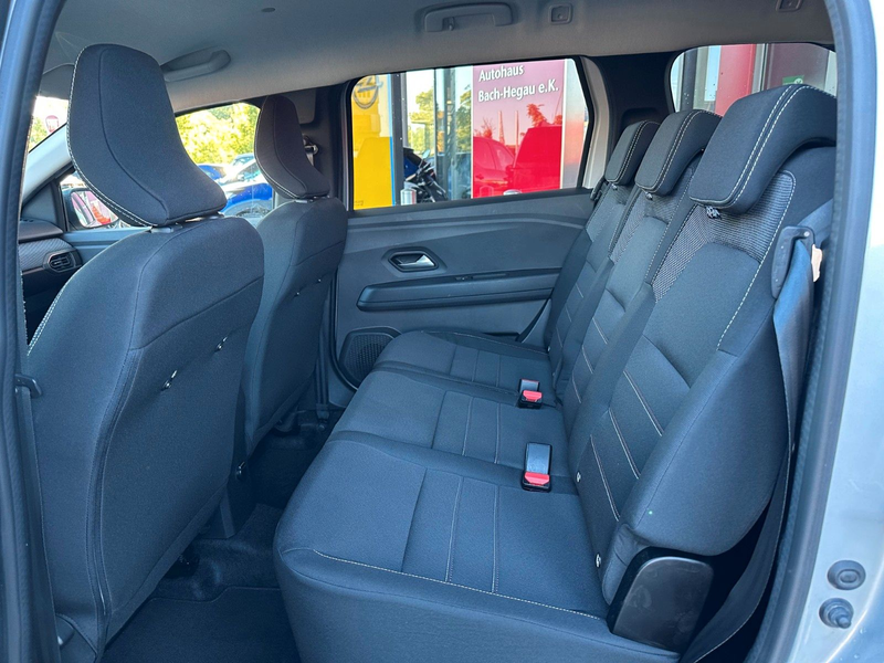 Dacia Jogger Extreme+ LPG, NAVI, LED, KAMERA, SITZ-HZG — photo 13
