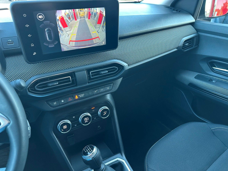 Dacia Jogger Extreme+ LPG, NAVI, LED, KAMERA, SITZ-HZG — photo 12