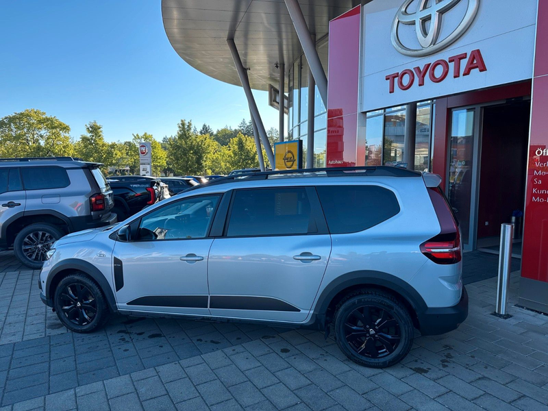 Dacia Jogger Extreme+ LPG, NAVI, LED, KAMERA, SITZ-HZG — photo 3