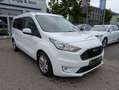 Ford Grand Tourneo Connect Titanium AT 7-SITZ*PANO*NAV Blanc - thumbnail 2