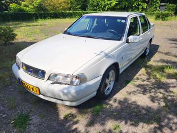 S70 2.3 T-5 Comfort