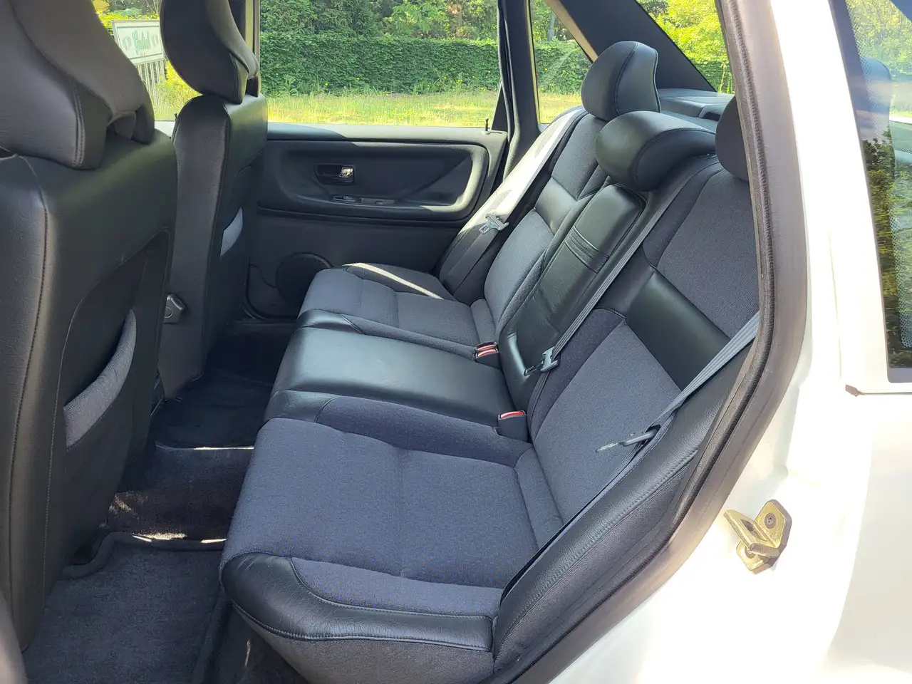 Volvo S70 2.3 T-5 Comfort, foto 7