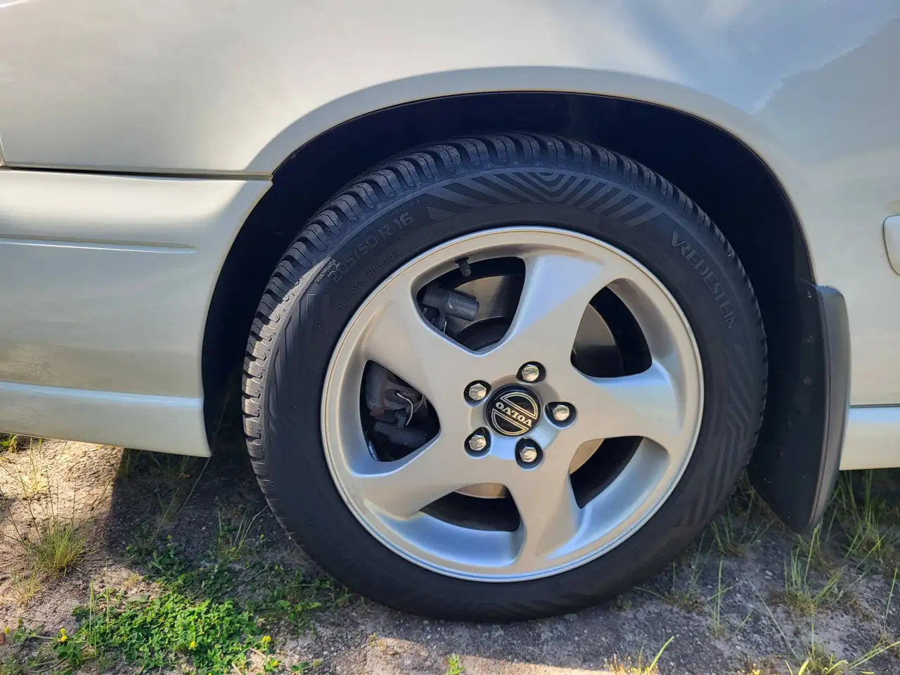 Volvo S70 2.3 T-5 Comfort, foto 11