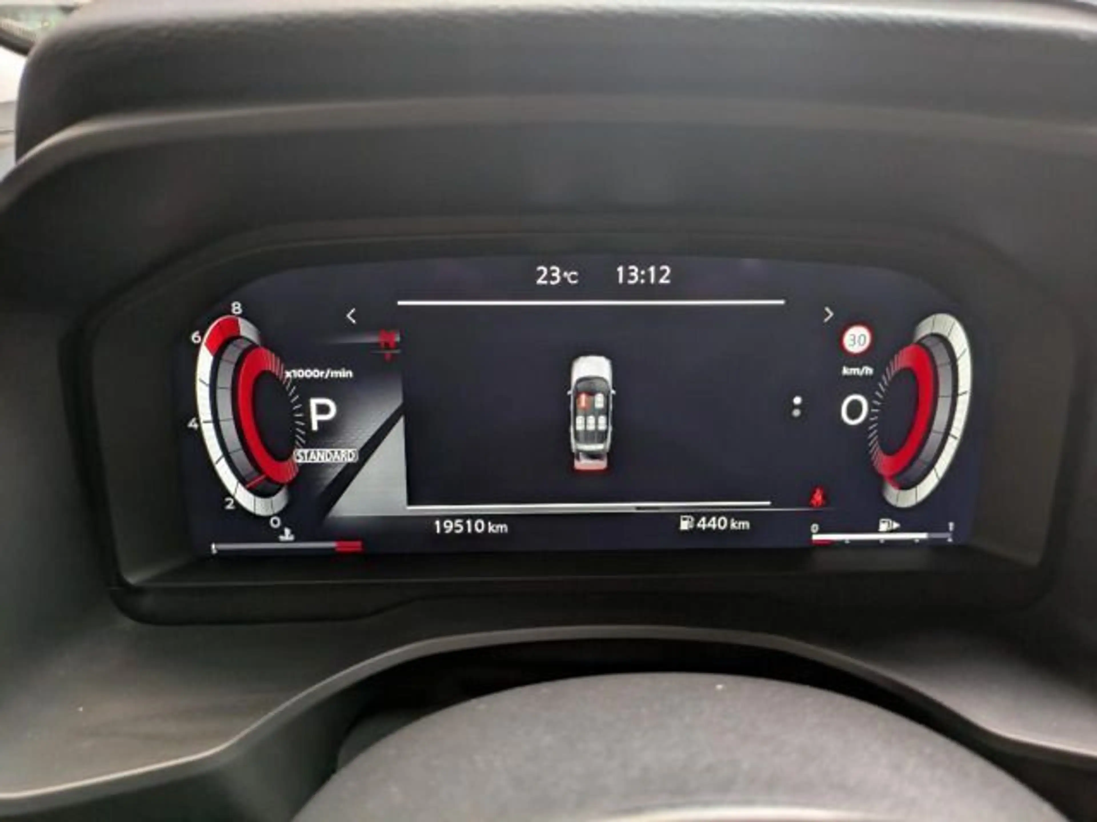 Nissan X-Trail 1.5 VC-T MHEV MHEV Tekna Bose PGD 20 Zol — photo 9