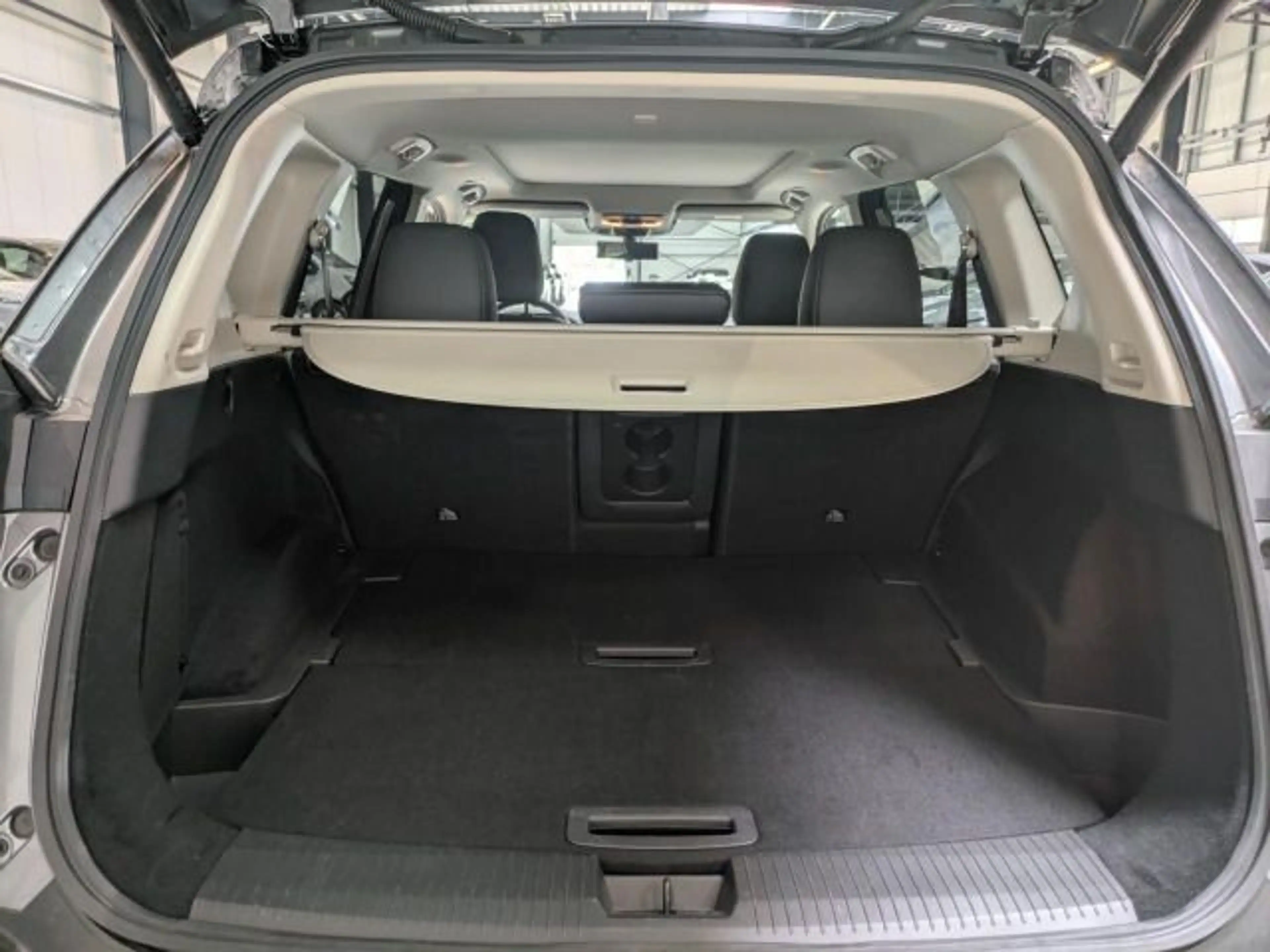 Nissan X-Trail 1.5 VC-T MHEV MHEV Tekna Bose PGD 20 Zol — photo 7