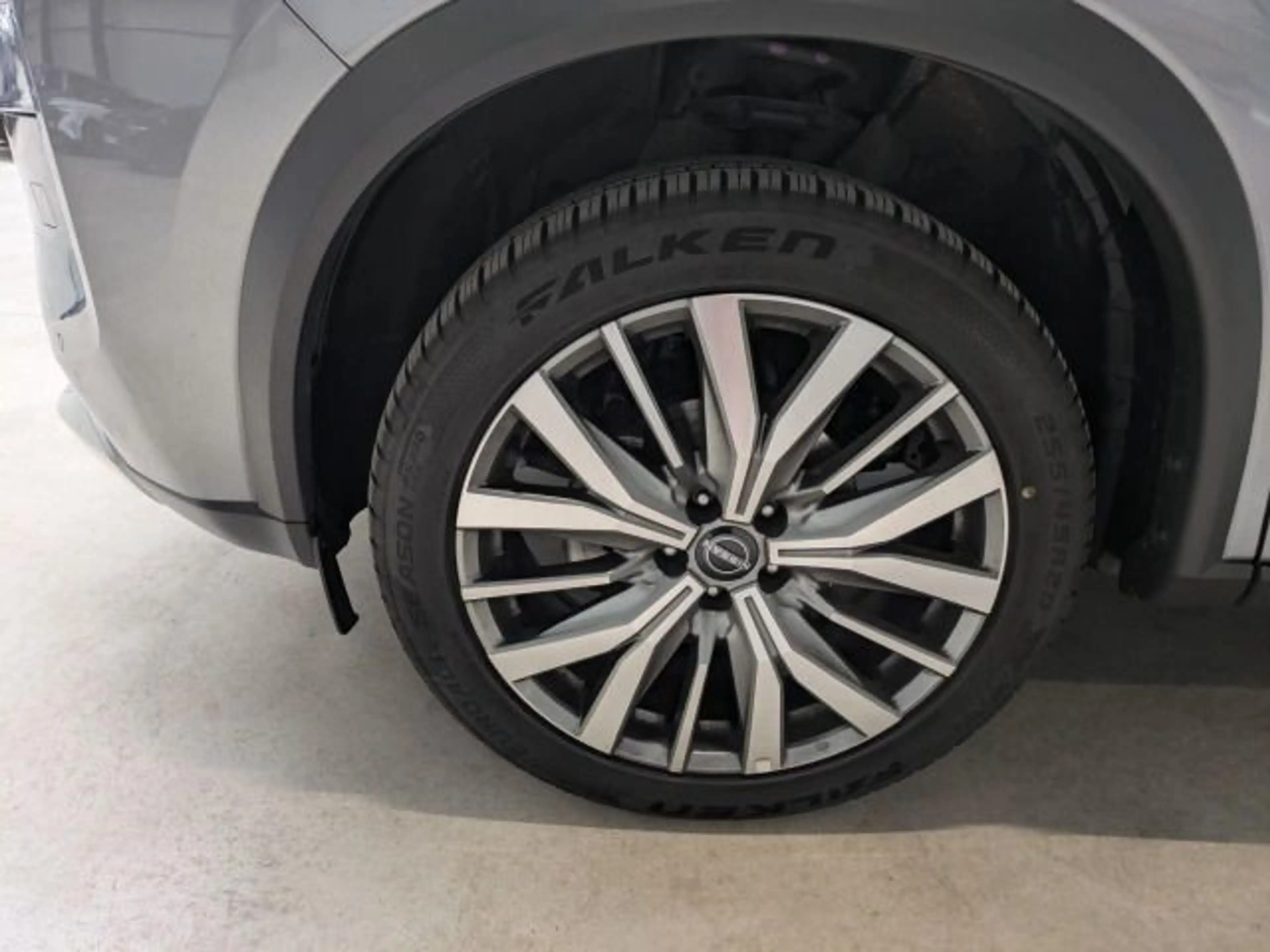 Nissan X-Trail 1.5 VC-T MHEV MHEV Tekna Bose PGD 20 Zol — photo 11