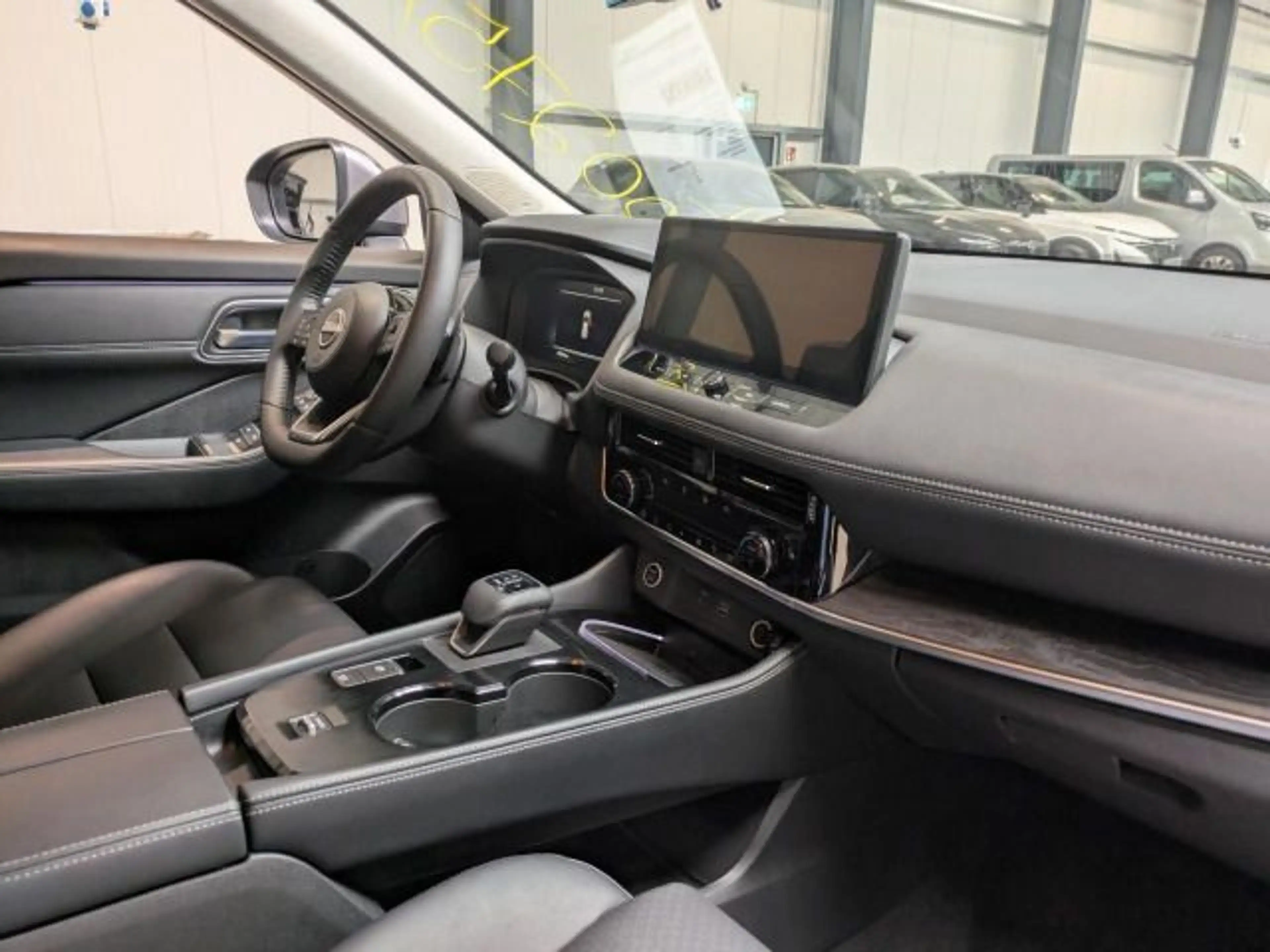 Nissan X-Trail 1.5 VC-T MHEV MHEV Tekna Bose PGD 20 Zol — photo 5