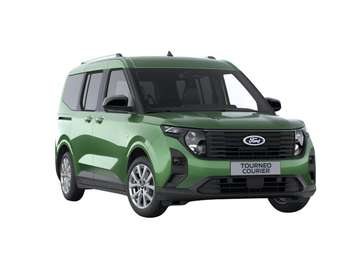 1.0 EcoBoost 125CV Titanium