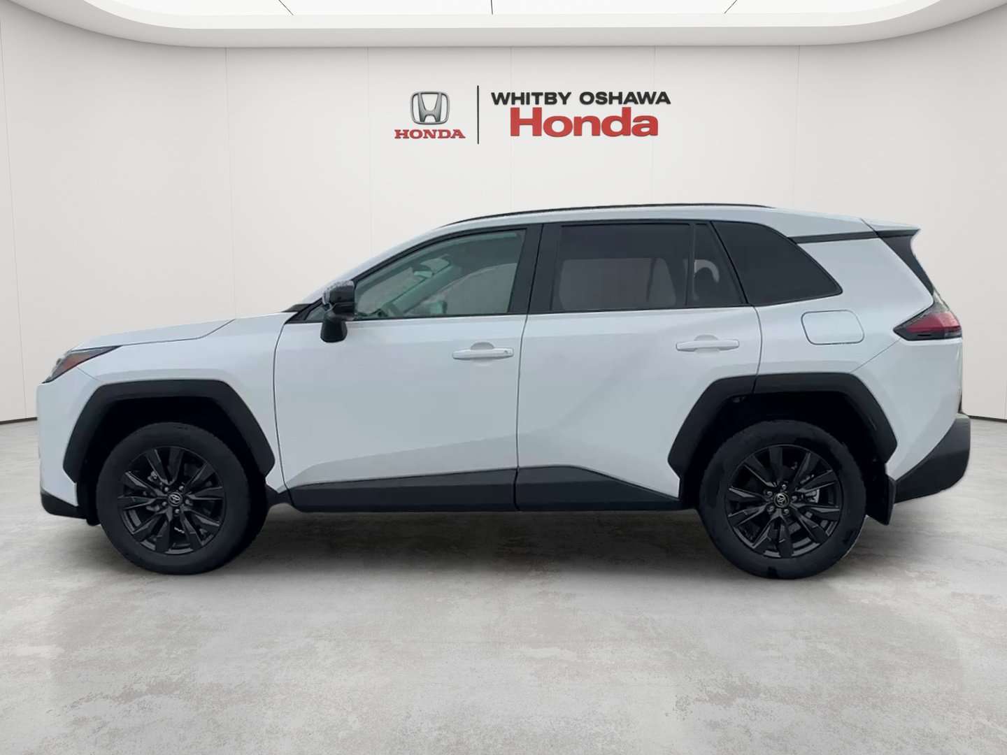 2026 Toyota RAV4