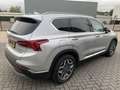 Hyundai SANTA FE 1.6 T-GDI PHEV PrSky plug-in hybrid Gris - thumbnail 3