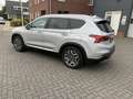 Hyundai SANTA FE 1.6 T-GDI PHEV PrSky plug-in hybrid Gris - thumbnail 5