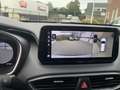 Hyundai SANTA FE 1.6 T-GDI PHEV PrSky plug-in hybrid Gris - thumbnail 22