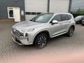 Hyundai SANTA FE 1.6 T-GDI PHEV PrSky plug-in hybrid Gris - thumbnail 4