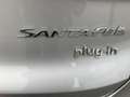 Hyundai SANTA FE 1.6 T-GDI PHEV PrSky plug-in hybrid Gris - thumbnail 9