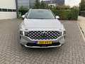 Hyundai SANTA FE 1.6 T-GDI PHEV PrSky plug-in hybrid Gris - thumbnail 1
